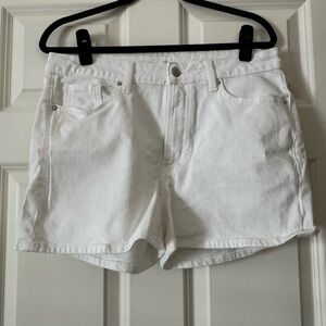 Old Navy Jean Shorts